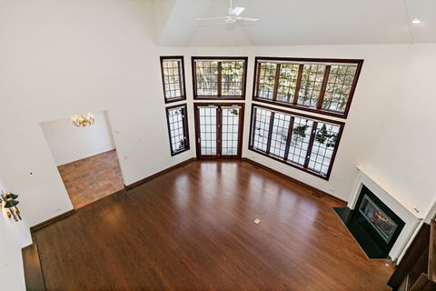 Tiny photo for 849 Country Club Lane, Northbrook, IL 60062 (MLS # 12530628)