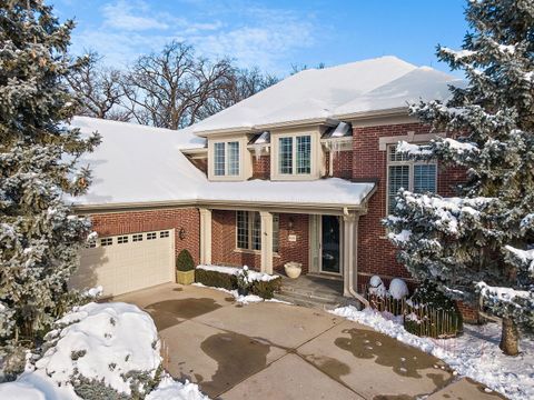 Tiny photo for 849 Country Club Lane, Northbrook, IL 60062 (MLS # 12530628)