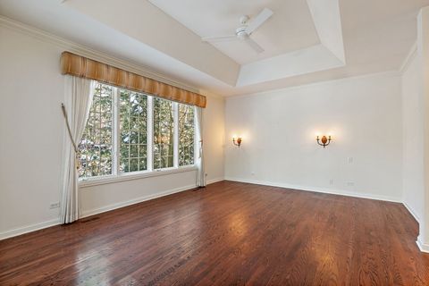 Tiny photo for 849 Country Club Lane, Northbrook, IL 60062 (MLS # 12530628)