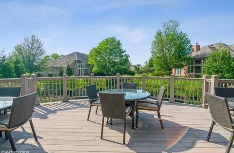 Tiny photo for 849 Country Club Lane, Northbrook, IL 60062 (MLS # 12530628)