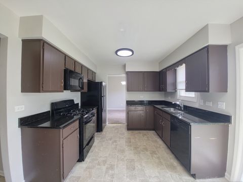 Tiny photo for 6037 Spring Lane, Matteson, IL 60443 (MLS # 12552918)