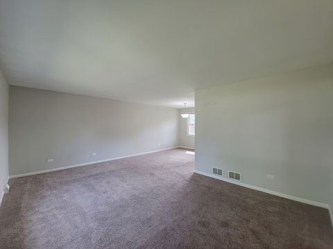 Tiny photo for 6037 Spring Lane, Matteson, IL 60443 (MLS # 12552918)