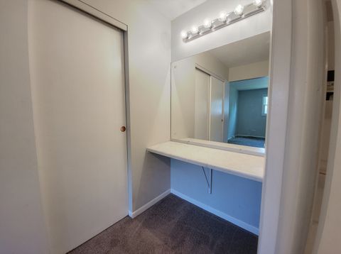 Tiny photo for 6037 Spring Lane, Matteson, IL 60443 (MLS # 12552918)