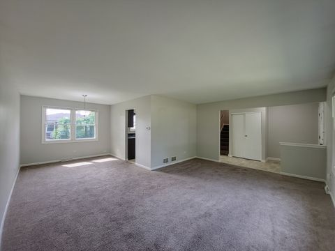 Tiny photo for 6037 Spring Lane, Matteson, IL 60443 (MLS # 12552918)