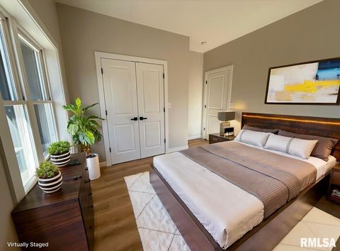 Tiny photo for 333 S Hanseman Street, Carbondale, IL 62901 (MLS # EB460735)