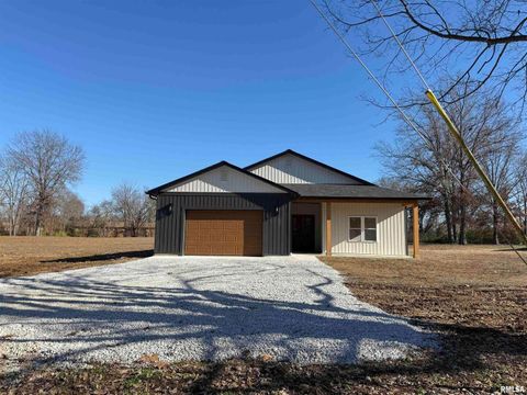 Tiny photo for 333 S Hanseman Street, Carbondale, IL 62901 (MLS # EB460735)