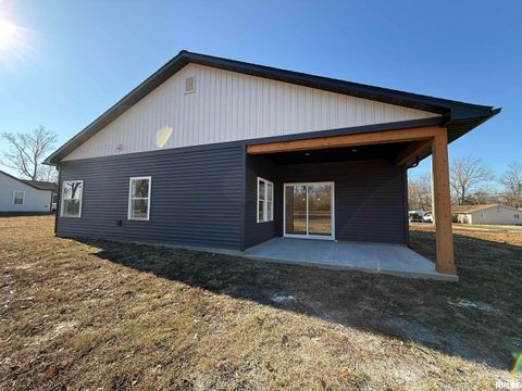 Tiny photo for 333 S Hanseman Street, Carbondale, IL 62901 (MLS # EB460735)