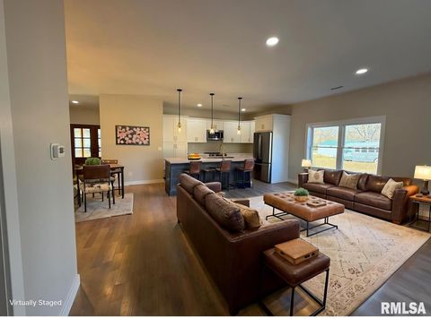 Tiny photo for 333 S Hanseman Street, Carbondale, IL 62901 (MLS # EB460735)