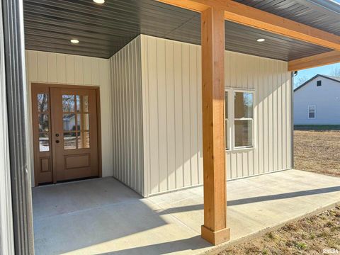 Tiny photo for 333 S Hanseman Street, Carbondale, IL 62901 (MLS # EB460735)