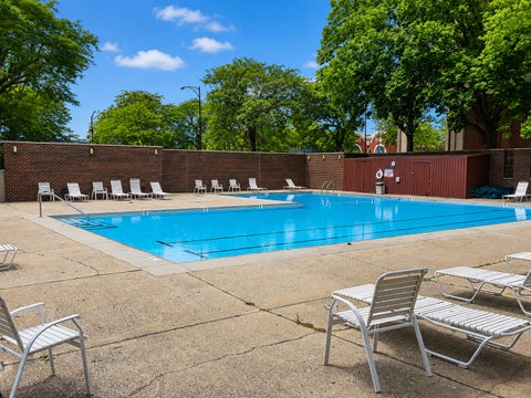 Tiny photo for 2901 S Michigan Avenue #1404, Chicago, IL 60616 (MLS # 12679275)