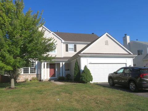 A home in Antioch