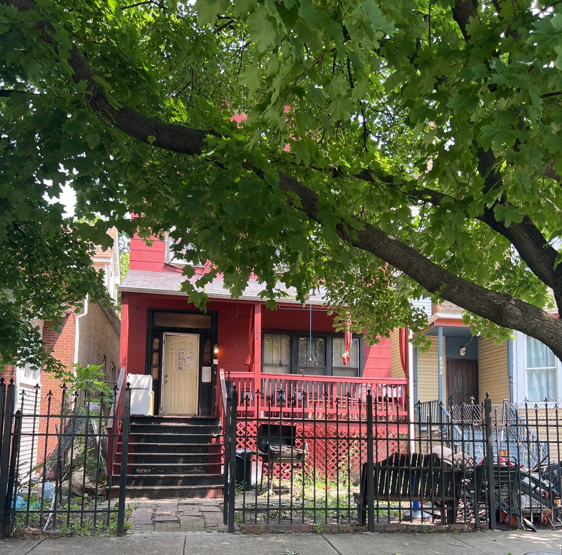 4844 W Ferdinand Street