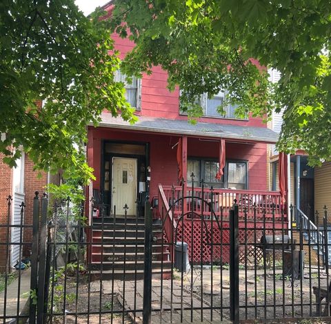 4844 W Ferdinand Street Chicago IL 60644
