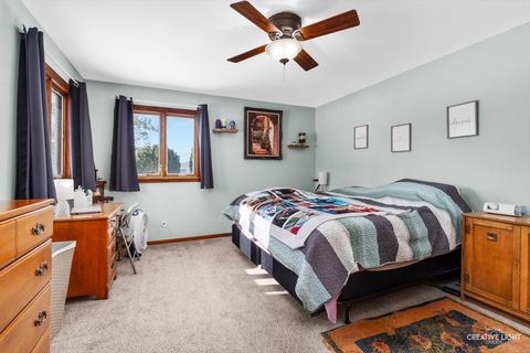 Tiny photo for 128 Edgebrook Drive, Sandwich, IL 60548 (MLS # 12595835)