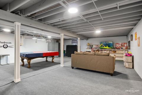 Tiny photo for 128 Edgebrook Drive, Sandwich, IL 60548 (MLS # 12595835)