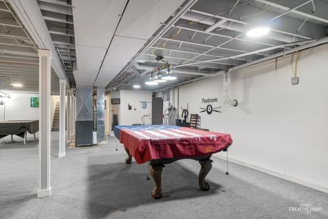 Tiny photo for 128 Edgebrook Drive, Sandwich, IL 60548 (MLS # 12595835)