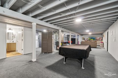 Tiny photo for 128 Edgebrook Drive, Sandwich, IL 60548 (MLS # 12595835)