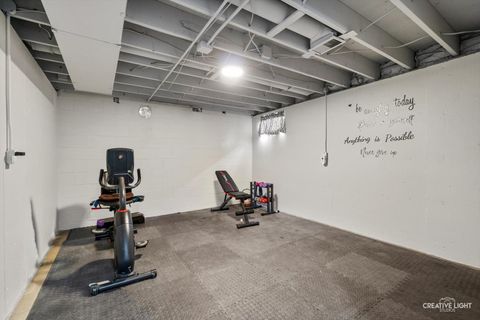 Tiny photo for 128 Edgebrook Drive, Sandwich, IL 60548 (MLS # 12595835)