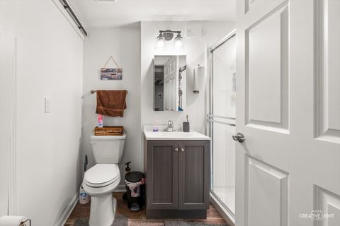 Tiny photo for 128 Edgebrook Drive, Sandwich, IL 60548 (MLS # 12595835)