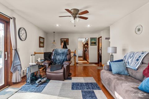 Tiny photo for 128 Edgebrook Drive, Sandwich, IL 60548 (MLS # 12595835)