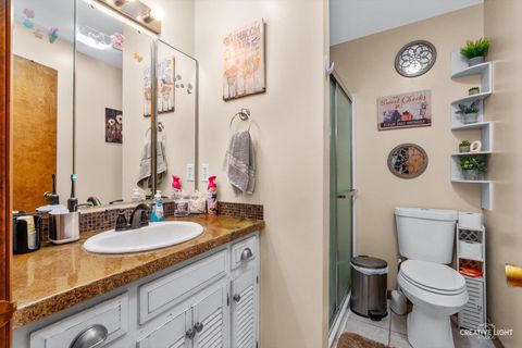 Tiny photo for 128 Edgebrook Drive, Sandwich, IL 60548 (MLS # 12595835)