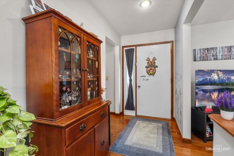 Tiny photo for 128 Edgebrook Drive, Sandwich, IL 60548 (MLS # 12595835)