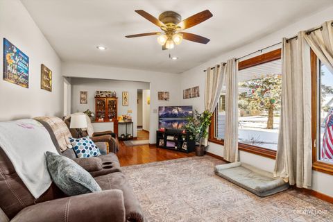 Tiny photo for 128 Edgebrook Drive, Sandwich, IL 60548 (MLS # 12595835)