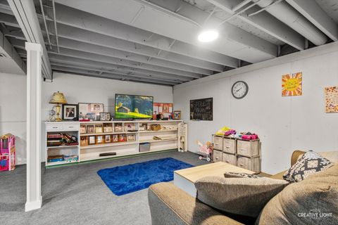 Tiny photo for 128 Edgebrook Drive, Sandwich, IL 60548 (MLS # 12595835)