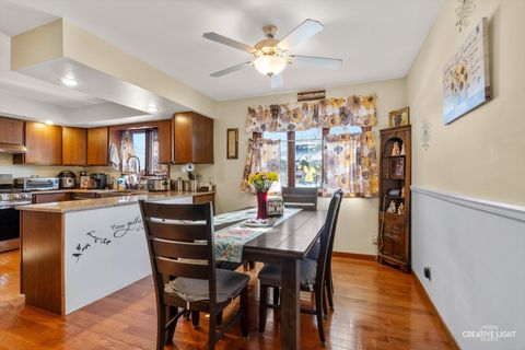 Tiny photo for 128 Edgebrook Drive, Sandwich, IL 60548 (MLS # 12595835)