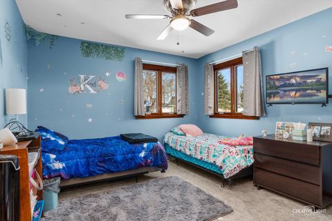 Tiny photo for 128 Edgebrook Drive, Sandwich, IL 60548 (MLS # 12595835)