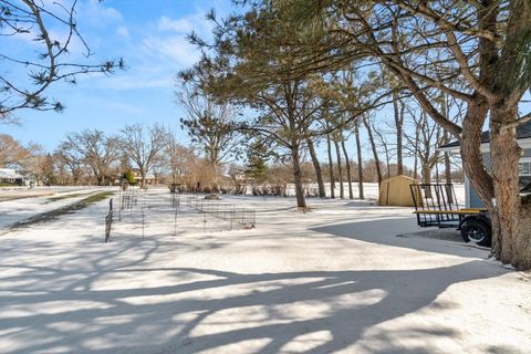 Tiny photo for 128 Edgebrook Drive, Sandwich, IL 60548 (MLS # 12595835)