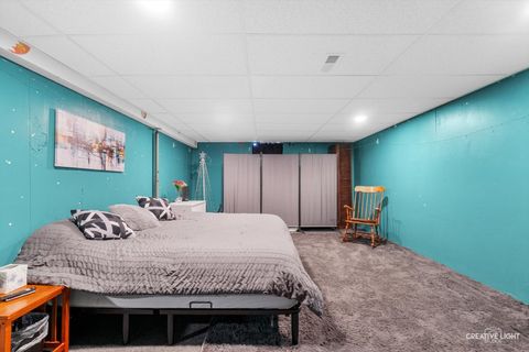 Tiny photo for 128 Edgebrook Drive, Sandwich, IL 60548 (MLS # 12595835)