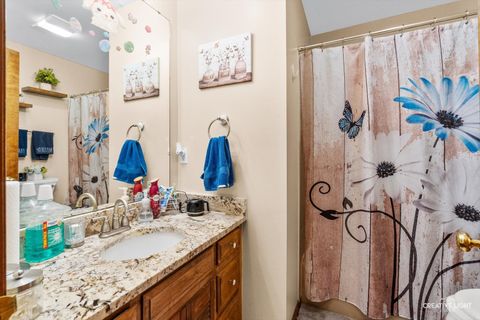 Tiny photo for 128 Edgebrook Drive, Sandwich, IL 60548 (MLS # 12595835)