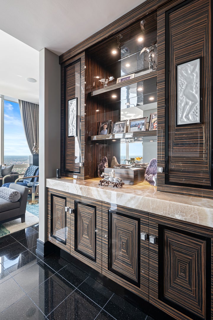 401 N Wabash Avenue 85B