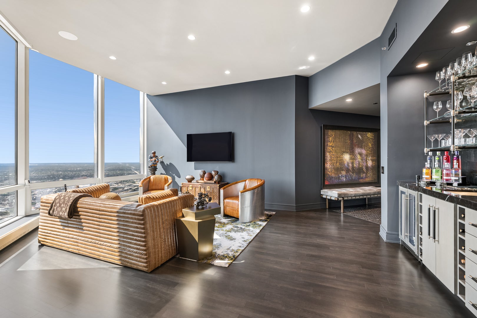 401 N Wabash Avenue 85B