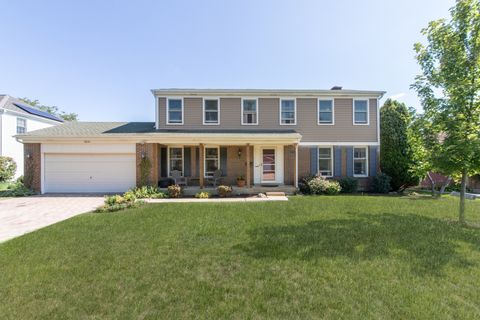 Photo of 1641 Churchill Road, Schaumburg, IL 60195 (MLS # 12456300)