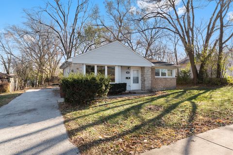 A home in Park Forest