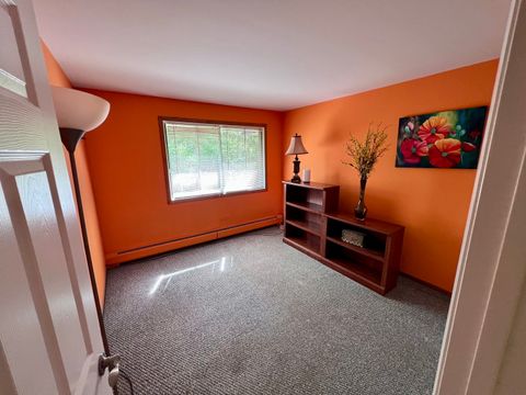 Tiny photo for 3415 83rd Street #E16, Woodridge, IL 60517 (MLS # 12432636)