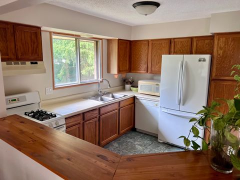 Tiny photo for 3415 83rd Street #E16, Woodridge, IL 60517 (MLS # 12432636)