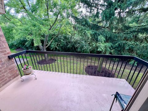 Tiny photo for 3415 83rd Street #E16, Woodridge, IL 60517 (MLS # 12432636)