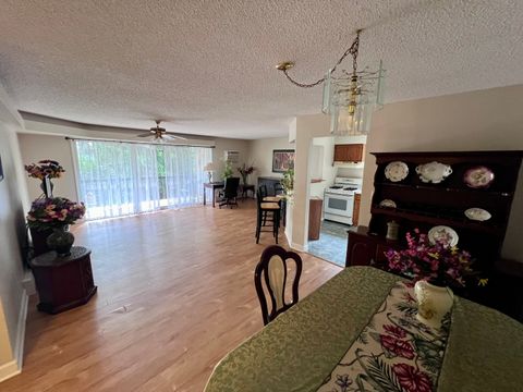 Tiny photo for 3415 83rd Street #E16, Woodridge, IL 60517 (MLS # 12432636)