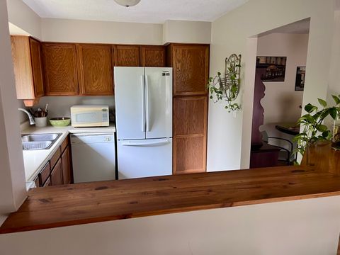 Tiny photo for 3415 83rd Street #E16, Woodridge, IL 60517 (MLS # 12432636)