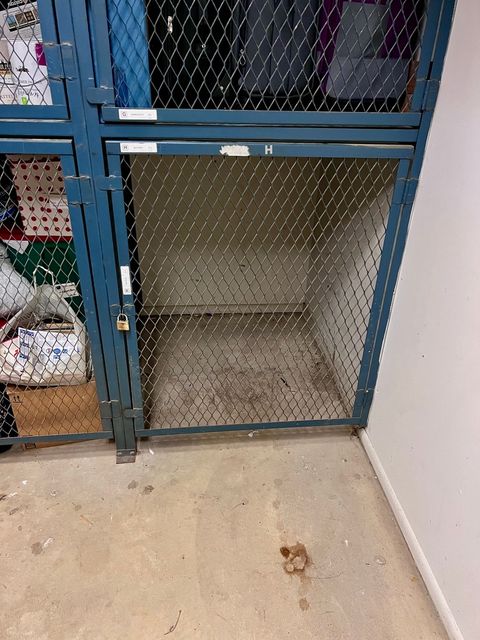 Tiny photo for 3415 83rd Street #E16, Woodridge, IL 60517 (MLS # 12432636)