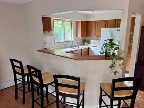 Tiny photo for 3415 83rd Street #E16, Woodridge, IL 60517 (MLS # 12432636)