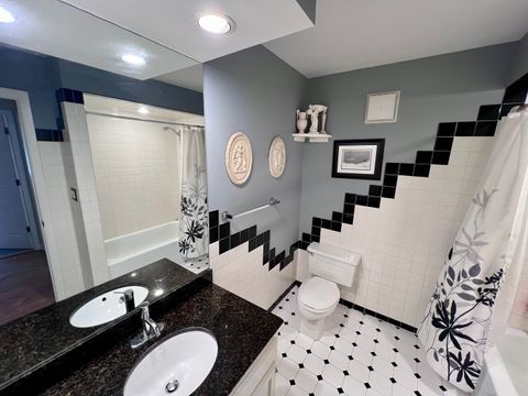 Tiny photo for 3415 83rd Street #E16, Woodridge, IL 60517 (MLS # 12432636)