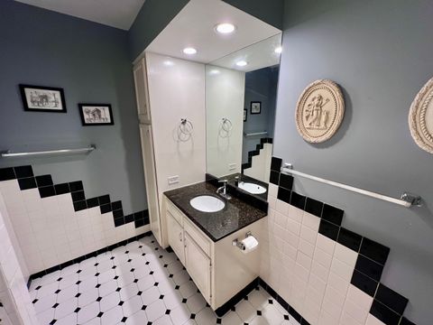 Tiny photo for 3415 83rd Street #E16, Woodridge, IL 60517 (MLS # 12432636)