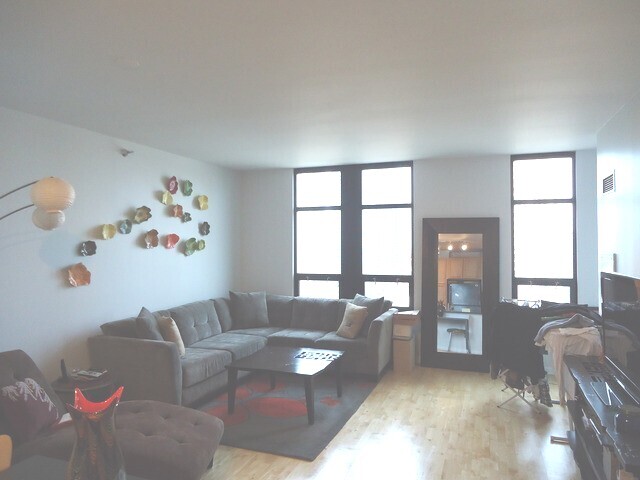 1255 S STATE Street 1513