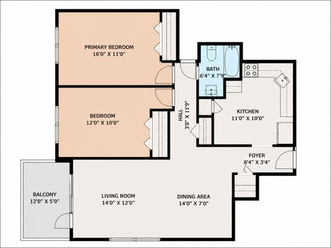 Tiny photo for 9395 LANDINGS Lane #602, Des Plaines, IL 60016 (MLS # 12629976)