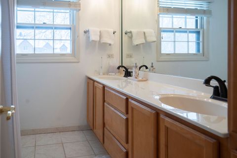 Tiny photo for 3810 Russett Lane, Northbrook, IL 60062 (MLS # 12575079)