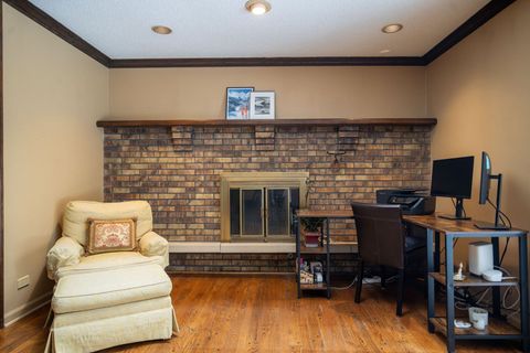 Tiny photo for 3810 Russett Lane, Northbrook, IL 60062 (MLS # 12575079)